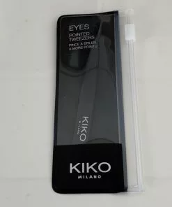 Beste Pirce ???? Kiko | Punt Pincet | Pointed Tweezer | Puntpincet ???? 5 Beste Pirce ???? Kiko | Punt Pincet | Pointed Tweezer | Puntpincet ???? -Jean Paul Gaultier Shop 550x550 737