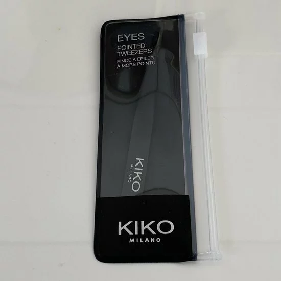 Beste Pirce ???? Kiko | Punt Pincet | Pointed Tweezer | Puntpincet ???? 3 Beste Pirce ???? Kiko | Punt Pincet | Pointed Tweezer | Puntpincet ???? - Afbeelding 3