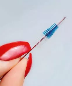 Nieuw ⭐ Lactona EasyDent Type C 6 - 11mm - Ragers - 6 Gripzak X 5 Stuks ???? -Jean Paul Gaultier Shop 550x550 740