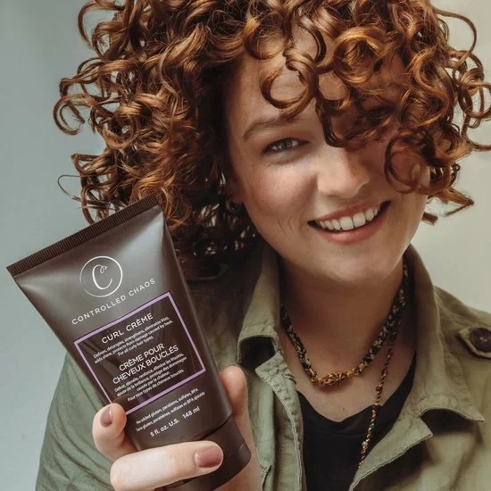 Beste recensies van ❤️ Controlled Chaos Hair Curl Creme 148ml ⌛ 3 Beste recensies van ❤️ Controlled Chaos Hair Curl Creme 148ml ⌛ - Afbeelding 3