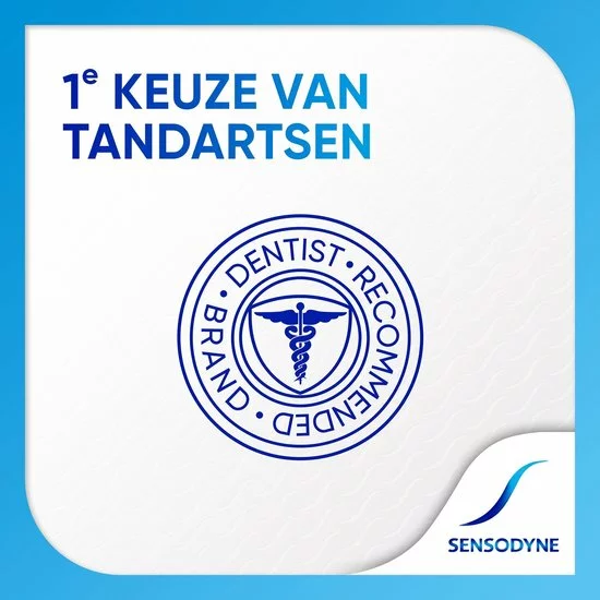 Begroting ???? Sensodyne Gevoeligheid & Tandvlees Tandpasta Voor Gevoelige Tanden 75 Ml ???? 2 Begroting ???? Sensodyne Gevoeligheid & Tandvlees Tandpasta Voor Gevoelige Tanden 75 Ml ???? - Afbeelding 2