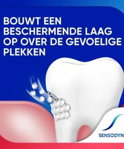 Begroting ???? Sensodyne Gevoeligheid & Tandvlees Tandpasta Voor Gevoelige Tanden 75 Ml ???? 10 Begroting ???? Sensodyne Gevoeligheid & Tandvlees Tandpasta Voor Gevoelige Tanden 75 Ml ???? -Jean Paul Gaultier Shop 550x550 748
