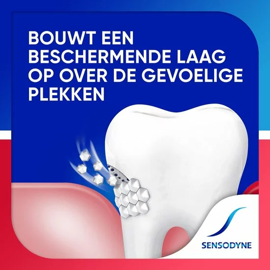 Begroting ???? Sensodyne Gevoeligheid & Tandvlees Tandpasta Voor Gevoelige Tanden 75 Ml ???? 3 Begroting ???? Sensodyne Gevoeligheid & Tandvlees Tandpasta Voor Gevoelige Tanden 75 Ml ???? - Afbeelding 3