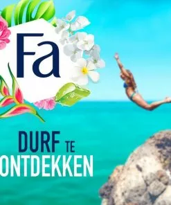 Promo ???? Fa Sport Deoroller 6 X 50ml - Voordeelverpakking ???? -Jean Paul Gaultier Shop 550x550 762