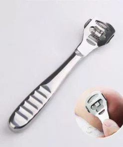 Top 10 ???? CareForFeet RVS Eeltverwijderaar Met Mesje ????