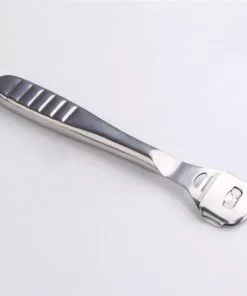 Top 10 ???? CareForFeet RVS Eeltverwijderaar Met Mesje ???? 5 Top 10 ???? CareForFeet RVS Eeltverwijderaar Met Mesje ???? -Jean Paul Gaultier Shop 550x550 768