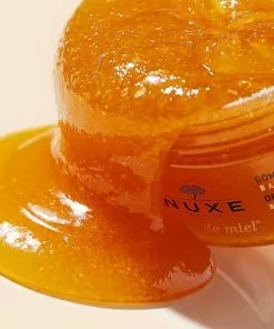 Beste Pirce ???? Nuxe - Deliciously Nourishing Body Scrub 175 Ml ???? -Jean Paul Gaultier Shop 550x550 790