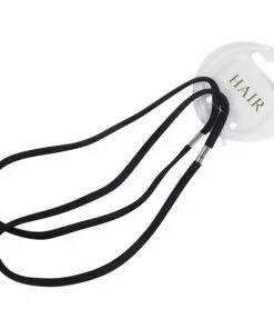 Flash-uitverkoop ???? Merkloos Elastische Haarband / Hoofdband Zwart | 2 Stuks ???? -Jean Paul Gaultier Shop 550x550 798