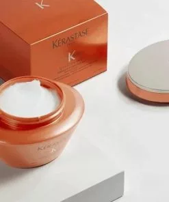 Begroting ???? Kerastase Kérastase Discipline Masque Oléo-Relax Haarmasker - Haarmasker Droog Haar - Haarmasker Beschadigd Haar ???? 11 Begroting ???? Kerastase Kérastase Discipline Masque Oléo-Relax Haarmasker - Haarmasker Droog Haar - Haarmasker Beschadigd Haar ???? -Jean Paul Gaultier Shop 550x550 801