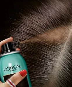 Goedkoop ✔️ L’Oréal Paris Magic Retouch Uitgroei Camoufleerspray - Goud Lichtblond ???? -Jean Paul Gaultier Shop 550x550 803