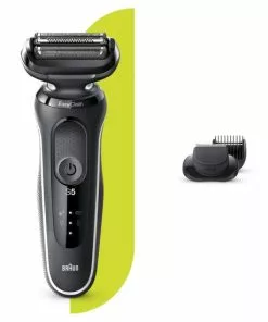 Beste Pirce ???? Braun Series 5 50-W1500s White ???? -Jean Paul Gaultier Shop 550x550 813