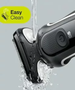 Beste Pirce ???? Braun Series 5 50-W1500s White ???? -Jean Paul Gaultier Shop 550x550 814