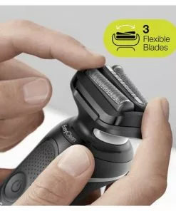 Beste Pirce ???? Braun Series 5 50-W1500s White ???? -Jean Paul Gaultier Shop 550x550 816