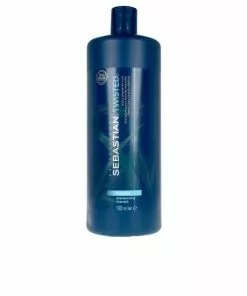 Goedkoop ✨ Sebastian Professional Sebastian - Twisted Curl Shampoo 1000 Ml ???? 12 Goedkoop ✨ Sebastian Professional Sebastian - Twisted Curl Shampoo 1000 Ml ???? -Jean Paul Gaultier Shop 550x550 818