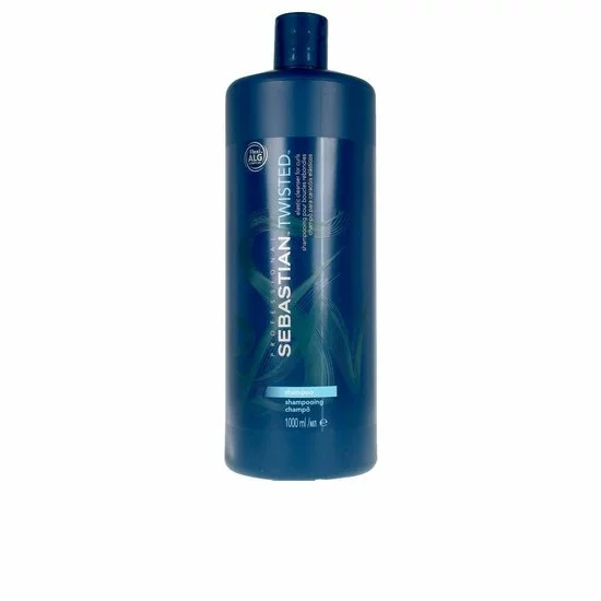 Goedkoop ✨ Sebastian Professional Sebastian - Twisted Curl Shampoo 1000 Ml ???? 5 Goedkoop ✨ Sebastian Professional Sebastian - Twisted Curl Shampoo 1000 Ml ???? - Afbeelding 5