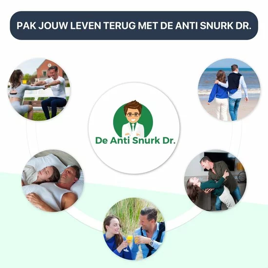 Beste Pirce ???? De Anti Snurk Dr Anti Snurk Reinigingstabletten Voor Beugel Bitje Anti Snurk Producten - Voordeelverpakking 80+10 Gratis - Antisnurk Beugel - Snurk Producten - Strips - Neusspreider - AntiSnurkDr® ???? 6 Beste Pirce ???? De Anti Snurk Dr Anti Snurk Reinigingstabletten Voor Beugel Bitje Anti Snurk Producten - Voordeelverpakking 80+10 Gratis - Antisnurk Beugel - Snurk Producten - Strips - Neusspreider - AntiSnurkDr® ???? - Afbeelding 6