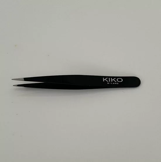 Beste Pirce ???? Kiko | Punt Pincet | Pointed Tweezer | Puntpincet ???? 2 Beste Pirce ???? Kiko | Punt Pincet | Pointed Tweezer | Puntpincet ???? - Afbeelding 2
