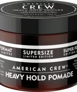 Beste recensies van ???? American Crew Pomade - Heavy Hold - 150 Gr ????