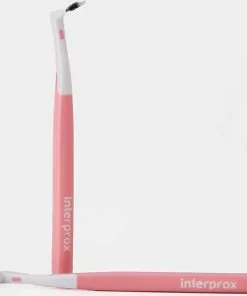 Korting ???? Interprox Plus Nano Flosdraad - 1,9 Mm - 6 Stuks ???? -Jean Paul Gaultier Shop 550x556 6