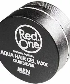 Goedkoopste ???? Red One Quicksilver Aqua Hair Wax 150ml ???? -Jean Paul Gaultier Shop 550x560 2