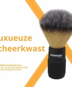 Aanbiedingen ???? Beanter - Scheerkwast - 100% Synthetisch Haar - Geschikt Voor Veganisten - Veganistisch - Milieuvriendelijk - Duurzaam - Gevoelige Huid (ook Acné) - Het Cadeau Voor Mannen - Kado Tip ???? 11 Aanbiedingen ???? Beanter - Scheerkwast - 100% Synthetisch Haar - Geschikt Voor Veganisten - Veganistisch - Milieuvriendelijk - Duurzaam - Gevoelige Huid (ook Acné) - Het Cadeau Voor Mannen - Kado Tip ???? -Jean Paul Gaultier Shop 550x560 7