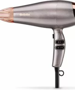 Goedkoop ???? BaByliss ® Elegance 5336NPE - Föhn ✔️