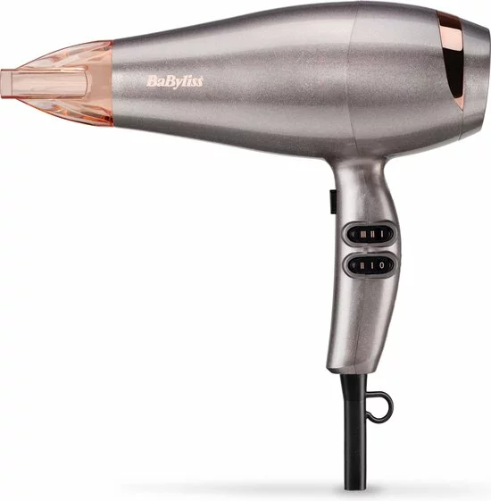 Goedkoop ???? BaByliss ® Elegance 5336NPE - Föhn ✔️ 1 Goedkoop ???? BaByliss ® Elegance 5336NPE - Föhn ✔️