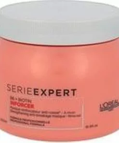 Top 10 ⭐ L’Oréal Professionnel L'Oréal Paris Serie Expert Inforcer Haarmasker 500 Ml ???? 17 Top 10 ⭐ L’Oréal Professionnel L'Oréal Paris Serie Expert Inforcer Haarmasker 500 Ml ???? -Jean Paul Gaultier Shop 550x566 12
