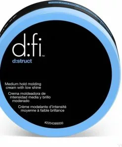 Beste Pirce ???? D:fi - D:struct Molding Cream 75 Ml. ???? 12 Beste Pirce ???? D:fi - D:struct Molding Cream 75 Ml. ???? -Jean Paul Gaultier Shop 550x567 6