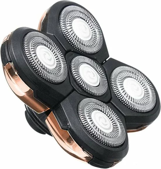 Aanbiedingen ???? Merkloos Scheerkop - 1 Stuk ???? 1 Aanbiedingen ???? Merkloos Scheerkop - 1 Stuk ????