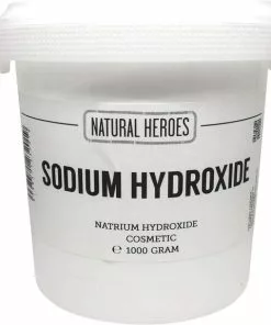 Top 10 ⌛ Natural Heroes Natriumhydroxide 1000 Gram ✔️