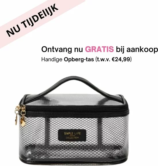 Gloednieuw ???? BeautyFit Heatless Curls 26 Stuks XXL Size + Luxe Opberg-tas - Krulspelden - Haarrollers - Meest Volledige Set - Krullen Zonder Hitte ???? 3 Gloednieuw ???? BeautyFit Heatless Curls 26 Stuks XXL Size + Luxe Opberg-tas - Krulspelden - Haarrollers - Meest Volledige Set - Krullen Zonder Hitte ???? - Afbeelding 3