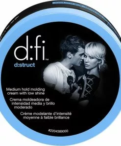 Beste Pirce ???? D:fi - D:struct Molding Cream 75 Ml. ????
