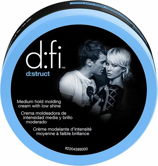 Beste Pirce ???? D:fi - D:struct Molding Cream 75 Ml. ???? 1 Beste Pirce ???? D:fi - D:struct Molding Cream 75 Ml. ????