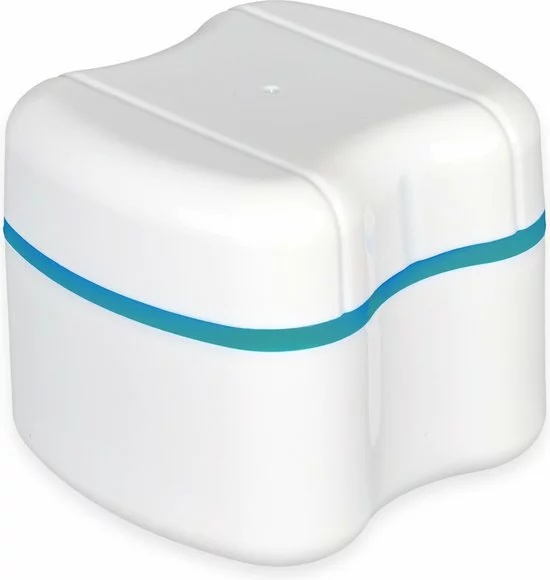 Beste deal ???? LBB Gebitsbakje - Beugelbakje - Incl. Lekbakje - Voor - Beugel - Kunstgebit - Prothese - Beugelbakje - Beugeldoosje - Bakje ✔️ 1 Beste deal ???? LBB Gebitsbakje - Beugelbakje - Incl. Lekbakje - Voor - Beugel - Kunstgebit - Prothese - Beugelbakje - Beugeldoosje - Bakje ✔️