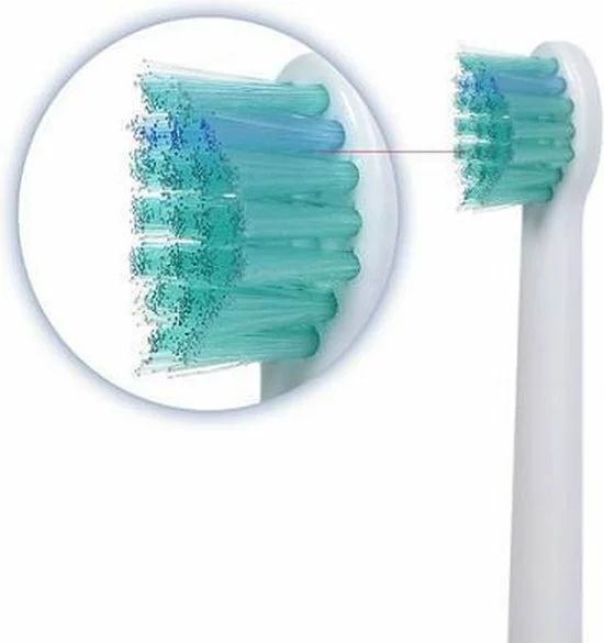 Nieuw ✔️ VoordeligeTandenborstels.nl 4 Mini Opzetborstels Voor De Philips Sonicare (gratis Verzending) ???? 3 Nieuw ✔️ VoordeligeTandenborstels.nl 4 Mini Opzetborstels Voor De Philips Sonicare (gratis Verzending) ???? - Afbeelding 3