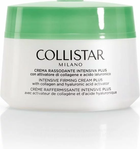 Flash-uitverkoop ⭐ Collistar Intensive Firming Cream - 400 Ml ⌛ 11 Flash-uitverkoop ⭐ Collistar Intensive Firming Cream - 400 Ml ⌛ - Afbeelding 11