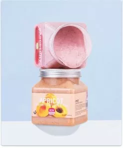 Kopen ✨ Sentio Scentio Raspberry Body Scrub - Body Creme - Bodyscrub - Scrub - Scrubzout - Gezichtsscrub ???? -Jean Paul Gaultier Shop 550x590 4