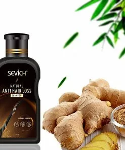 Groothandel ???? Sevich® Haaruitval Behandeling - Haarverzorging Shampoo - Anti Haaruitval Shampoo - Natuurlijke Ingrediënten - Veilig Om Te Gebruiken ❤️ -Jean Paul Gaultier Shop 550x592 3