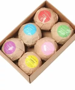 Goedkoopste ???? Je Beste Keuze Bath Bombs, Bad Bruisballen, 100% Natuurlijke Producten Speciale Mix Van Etherische Oliën Aroma ???? 8 Goedkoopste ???? Je Beste Keuze Bath Bombs, Bad Bruisballen, 100% Natuurlijke Producten Speciale Mix Van Etherische Oliën Aroma ???? -Jean Paul Gaultier Shop 550x593 7