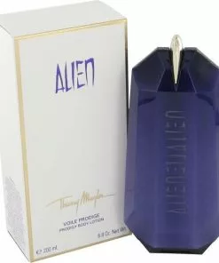 Coupon ???? Thierry Mugler Alien Bodylotion - 200 Ml ???? -Jean Paul Gaultier Shop 550x602 3