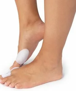 Begroting ???? Solelution Valgomed Original Teenspreider Hallux Valgus + Bescherming (per Paar) ✨