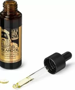 Beste deal ???? Guardenza Baardset - Baardbalsem 60 Ml & Baardolie 30 Ml ???? -Jean Paul Gaultier Shop 550x612 7