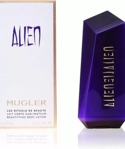 Coupon ???? Thierry Mugler Alien Bodylotion - 200 Ml ????