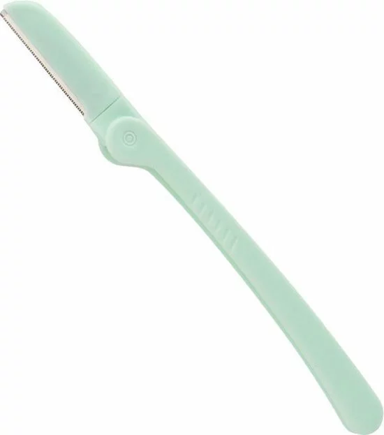 Beste Pirce ???? LD-Commerce Dermaplaning - Wenkbrauw Scheermesjes - Eyebrow Razor - 3 Stuks ???? 5 Beste Pirce ???? LD-Commerce Dermaplaning - Wenkbrauw Scheermesjes - Eyebrow Razor - 3 Stuks ???? - Afbeelding 5