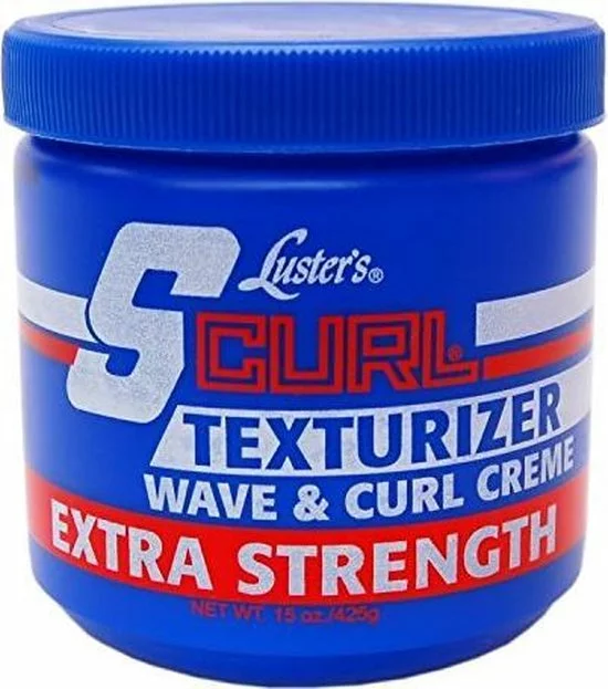 Coupon ???? LUSTERS S-Curl Texturizer Wave & Curl Crème Extra Strength 15oz/425g ???? 1 Coupon ???? LUSTERS S-Curl Texturizer Wave & Curl Crème Extra Strength 15oz/425g ????
