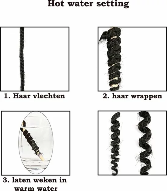 Hete verkoop ???? Perfect Hair Purfect Hair – 4xProfessionele Pre-Stretched Braiding Hair – 167cm – 27 Blond/Bruin Nep Haar Extensions – Stijl Haar Om Te Vlechten ⭐ 2 Hete verkoop ???? Perfect Hair Purfect Hair – 4xProfessionele Pre-Stretched Braiding Hair – 167cm – 27 Blond/Bruin Nep Haar Extensions – Stijl Haar Om Te Vlechten ⭐ - Afbeelding 2