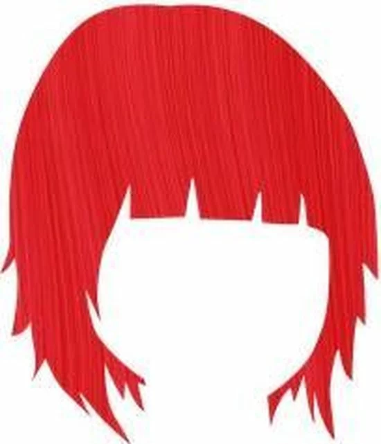 Flash-uitverkoop ⭐ Crazy Color Fire 100ml - Haarverf ⌛ 8 Flash-uitverkoop ⭐ Crazy Color Fire 100ml - Haarverf ⌛ - Afbeelding 8