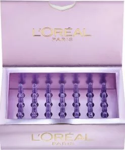 Groothandel ???? L’Oréal Paris Revitalift Filler Volumegevende Hyaluronzuur Ampullen - 28 Stuks Royale Verpakking ❤️ -Jean Paul Gaultier Shop 550x643 2