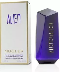 Coupon ???? Thierry Mugler Alien Bodylotion - 200 Ml ???? -Jean Paul Gaultier Shop 550x646 2